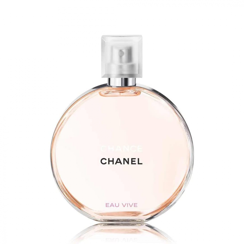 Chanel Chance Edt 100ml – дамски тестер