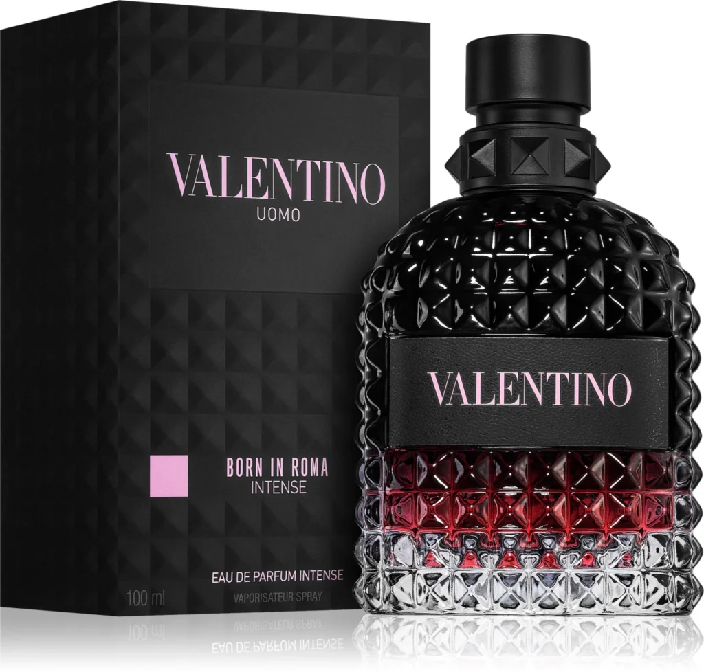 Valentino Born In Roma Intense Uomo - Мъжки тестер