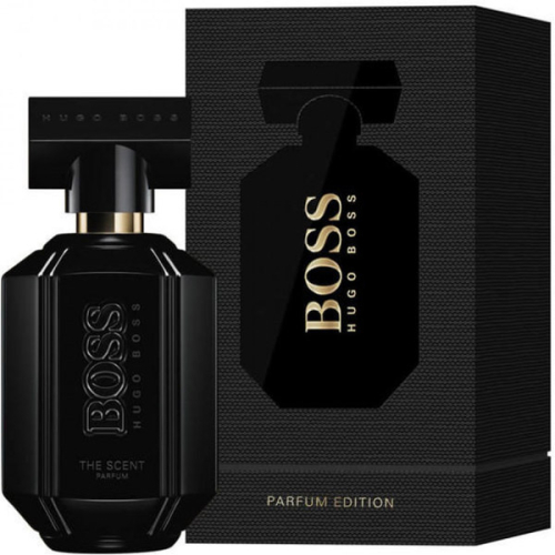 HUGO BOSS Boss The Scent For Her Parfum Edition-Дамски Тестер