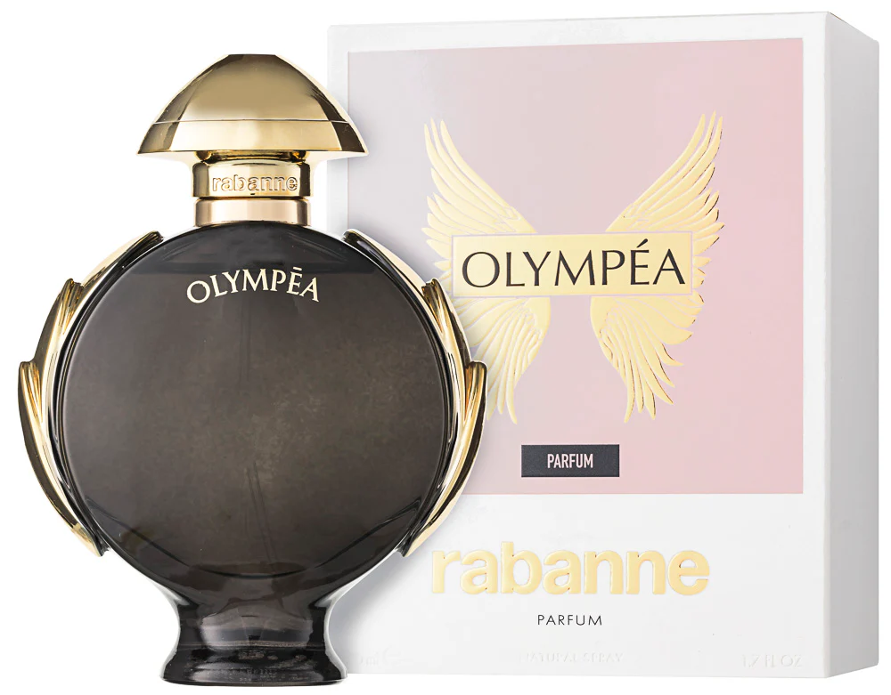 PACO RABANNE OLYMPÉA PARFUM EDP 80 ML –ТЕСТЕР ЗА ЖЕНИ