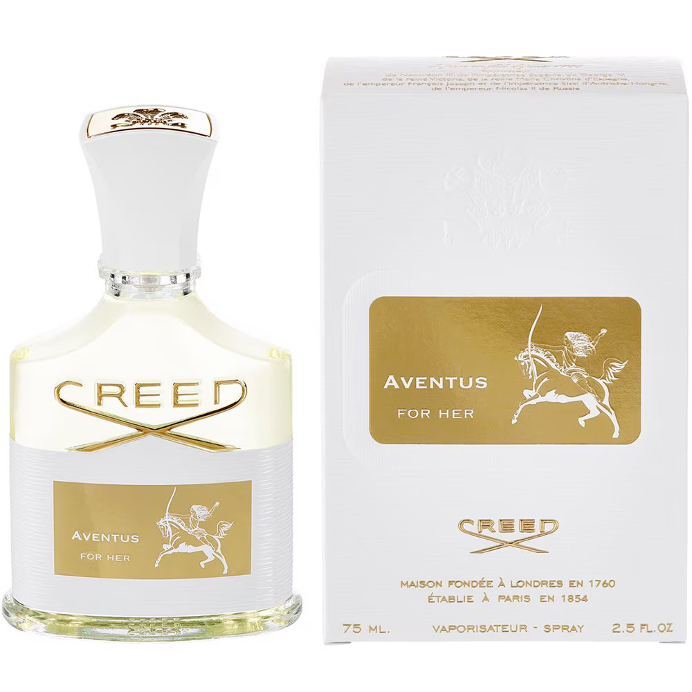 Creed Aventus For Her Parfum 100 ml-Тестер Дамски