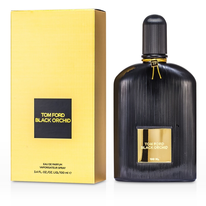 Tom Ford BLACK ORCHID EAU DE PARFUM 100ml-Унисекс  Тестер