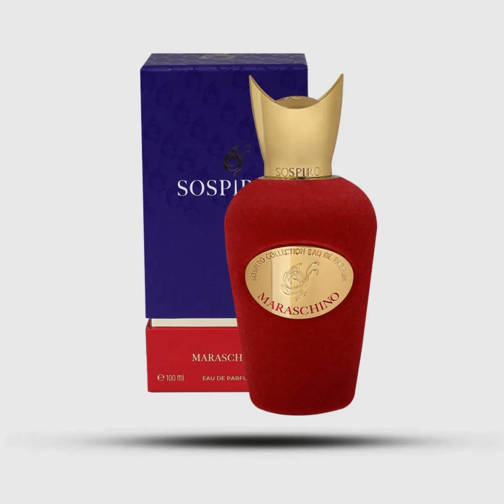 Xerjoff Sospiro Maraschino 100 ml- унисекс тестер