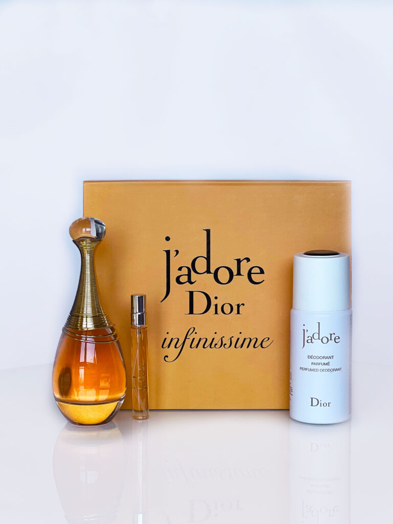 Подаръчен комплект J'adore Dior- дамски