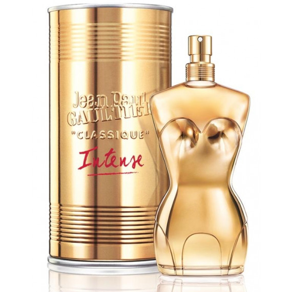Jean Paul Gaultier Classique Intense 100 ml - дамски  Тестер
