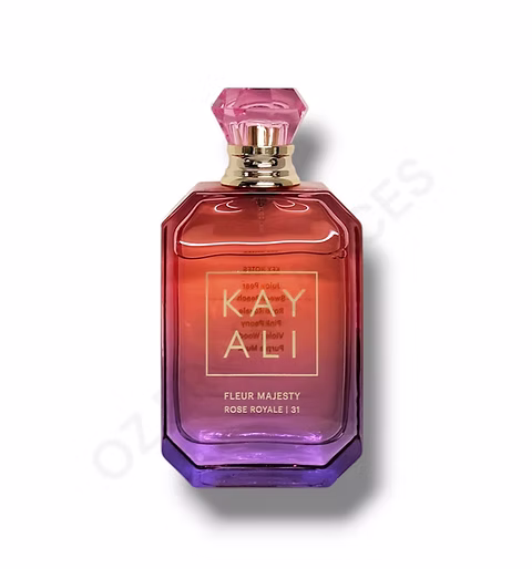 KAYALI Fleur Majesty Rose Royale | 31 Eau de Parfum 100ml-за Жени