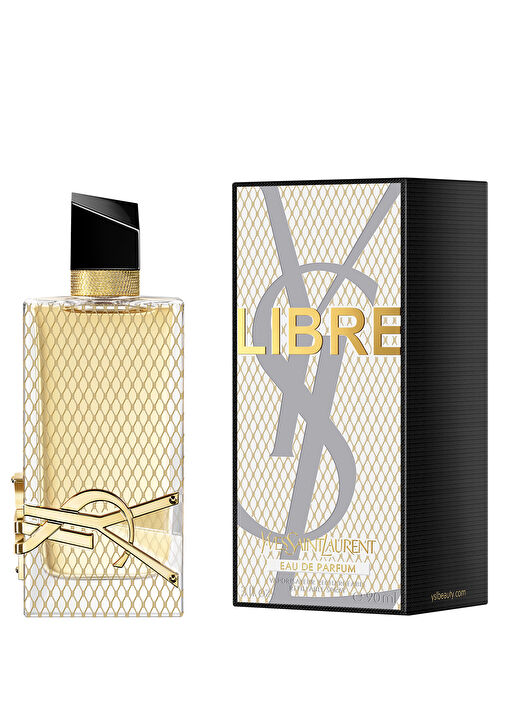 Yves Saint Laurent Libre Holiday 90ml-Тестер за жени