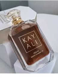 KAYALI Kayali Déjà Vu White Flower 57 Eau de Parfum (100ml)за Жени