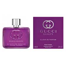 Gucci Guilty Elixir Pour-Парфюм за Жени