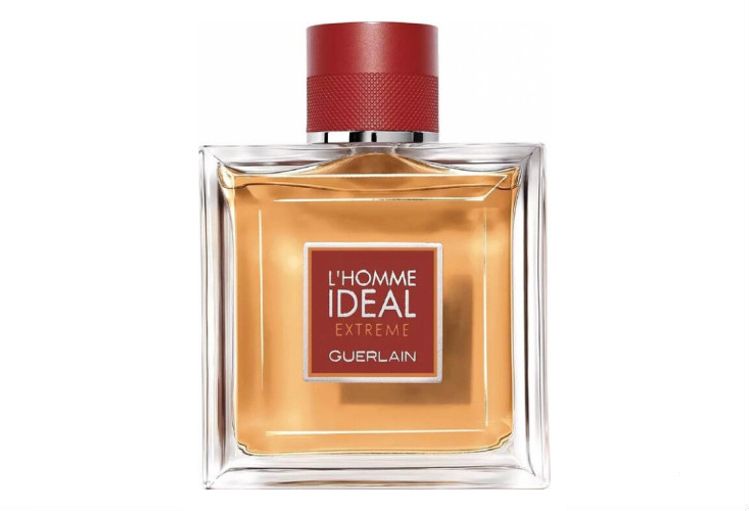 Guerlain L'Homme Ideal Extreme мъжки парфюм EDP